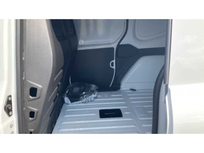 Nissan Townstar L1 Electric 90kW Tekna Van Auto 45kWh